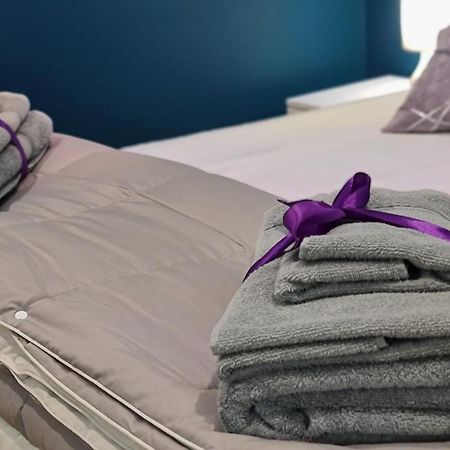 博洛尼亚Casa Massarenti公寓 外观 照片
